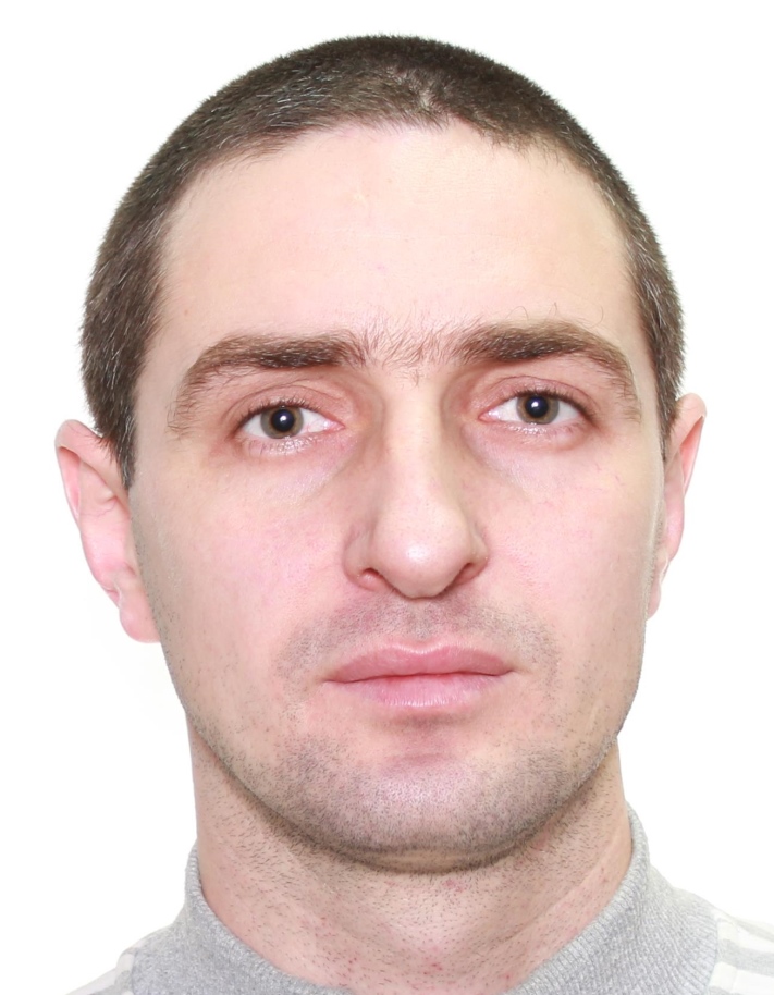 СЕРГІЄНКО ОЛЕКСАНДР МИКОЛАЙОВИЧ