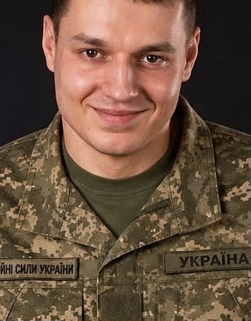 БЛАНК ОЛЕКСІЙ ГРИГОРОВИЧ