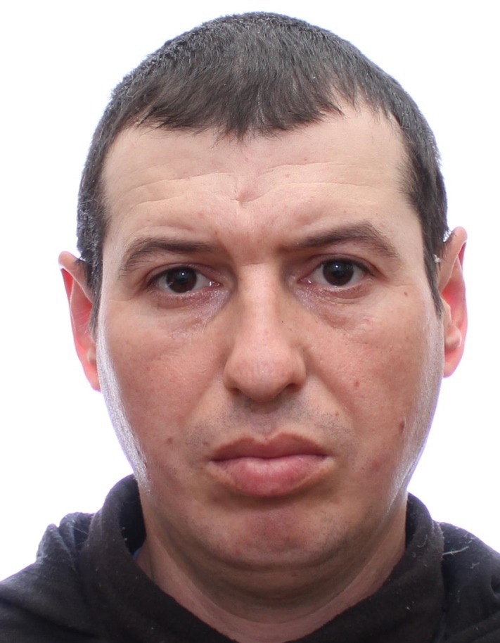 ГЕРБИЧ ВІТАЛІЙ ОЛЕКСАНДРОВИЧ