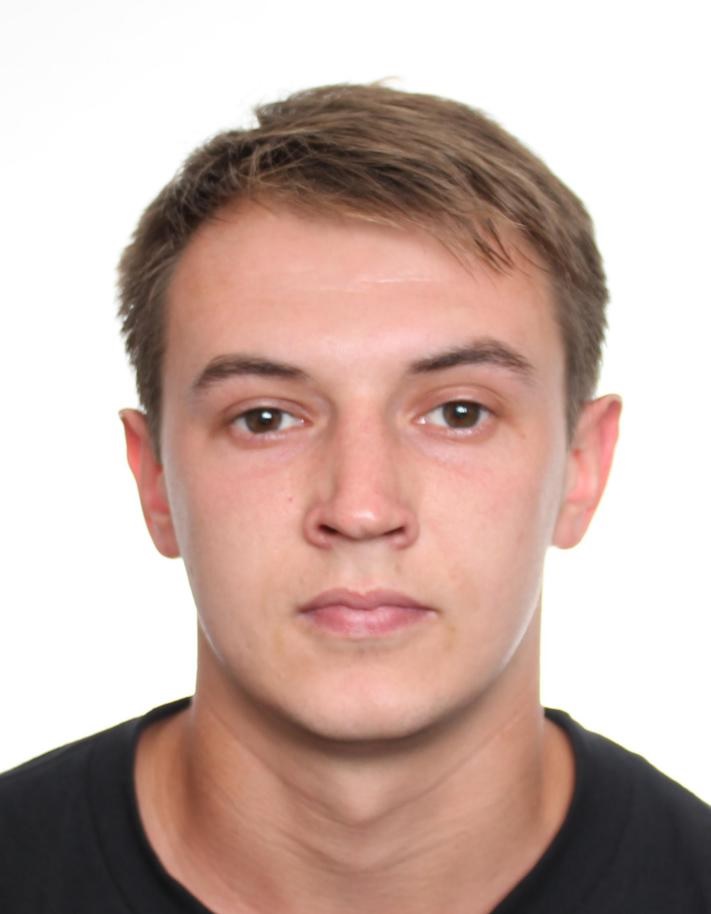 МАМАН РОМАН ІГОРОВИЧ