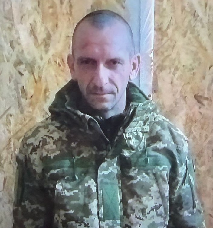 ПОЛОЗ ОЛЕКСАНДР ВОЛОДИМИРОВИЧ