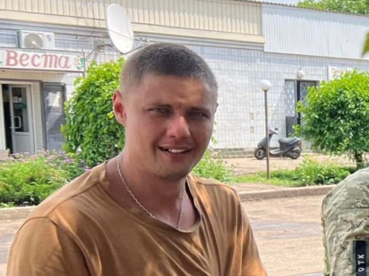 КУДЕЛЯ ВОЛОДИМИР ЮРІЙОВИЧ
