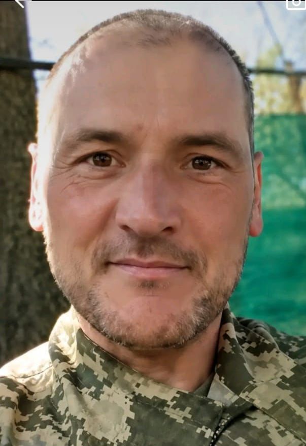 ДЕНЯК ЮРІЙ ЮРІЙОВИЧ