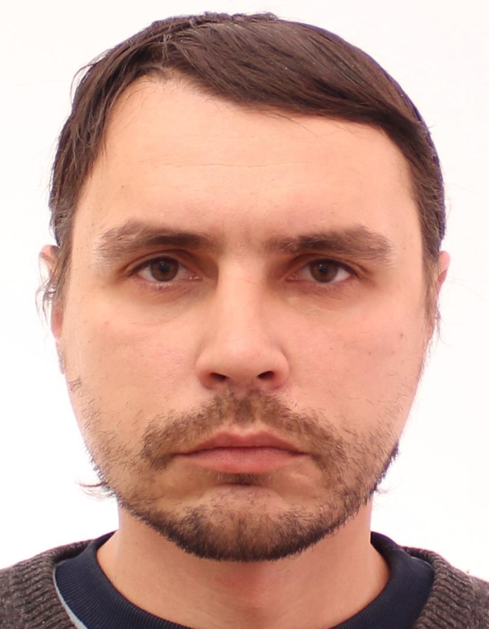 ГОРБУНОВ СЕРГІЙ АНАТОЛІЙОВИЧ
