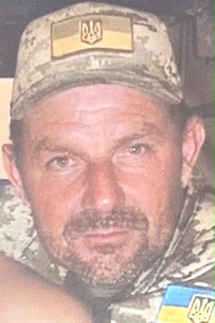 ІВАНКОВ СЕРГІЙ АНАТОЛІЙОВИЧ