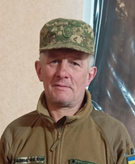 ДОЛОНСЬКИЙ СЕРГІЙ ЄВГЕНОВИЧ