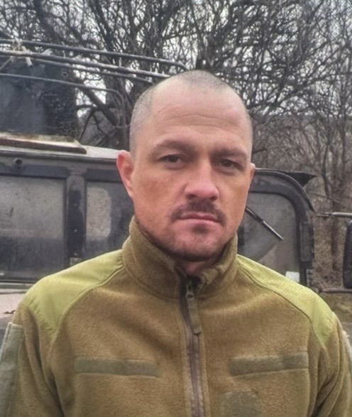 ХАРУЦА ДМИТРО СЕРГІЙОВИЧ