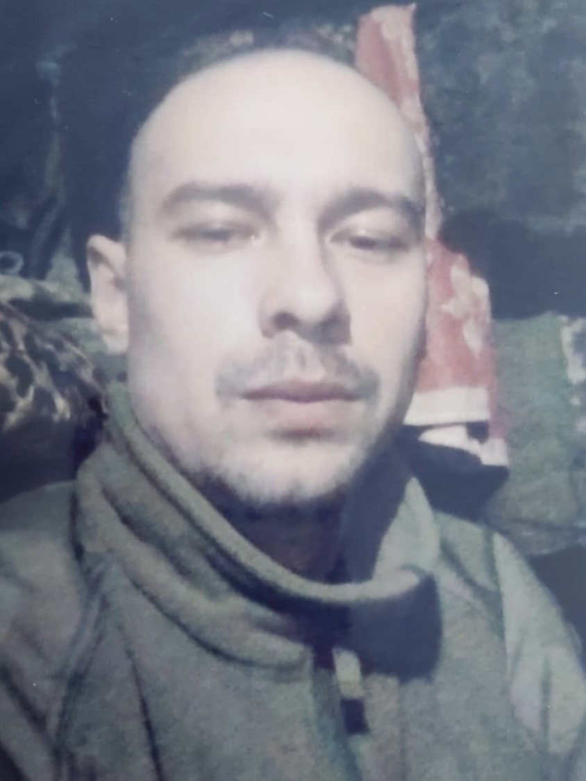 ГОЛОВІН ОЛЕКСАНДР МИКОЛАЙОВИЧ