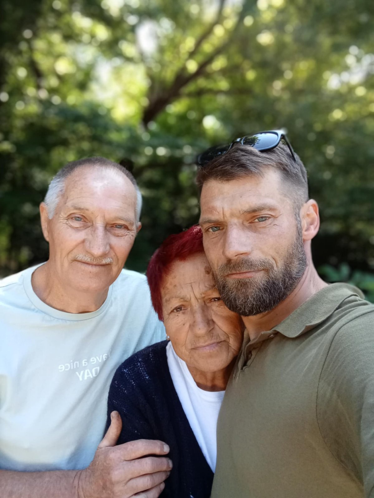 КОРСАКОВ ДЕНИС ВІКТОРОВИЧ