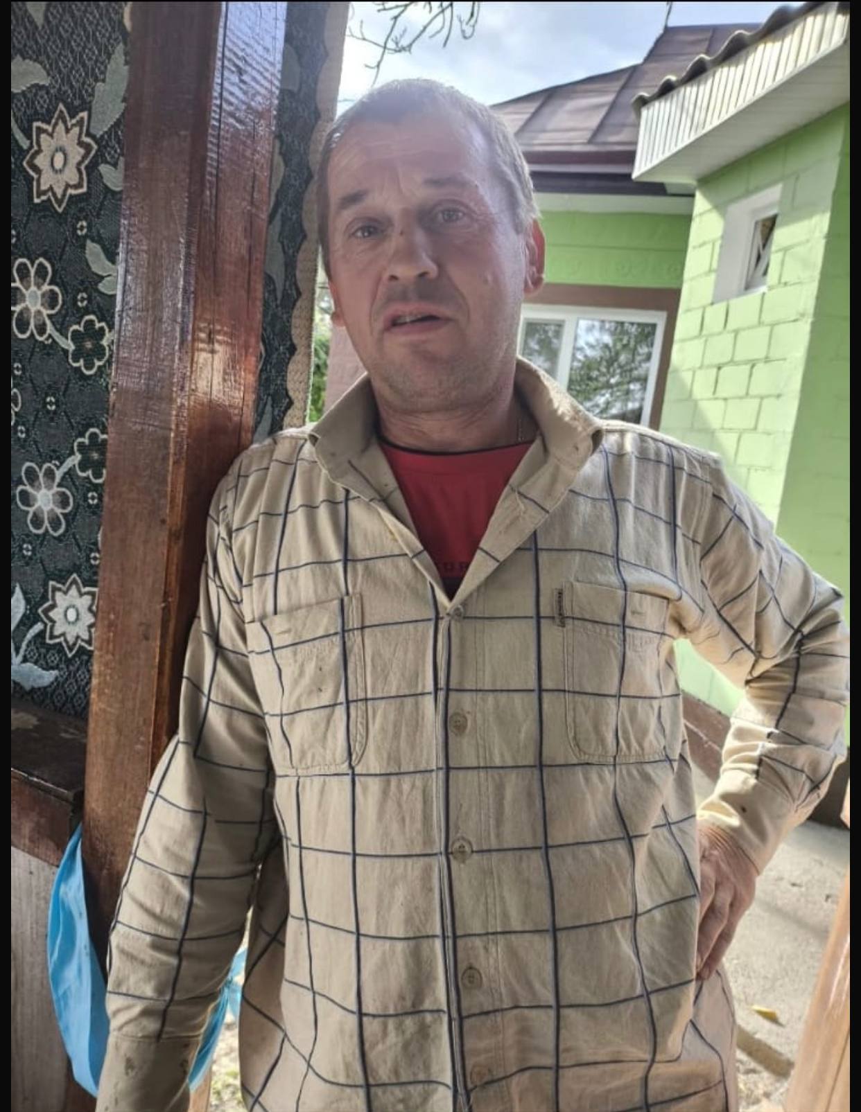 КОЗУБОВСЬКИЙ ВОЛОДИМИР ВАСИЛЬОВИЧ