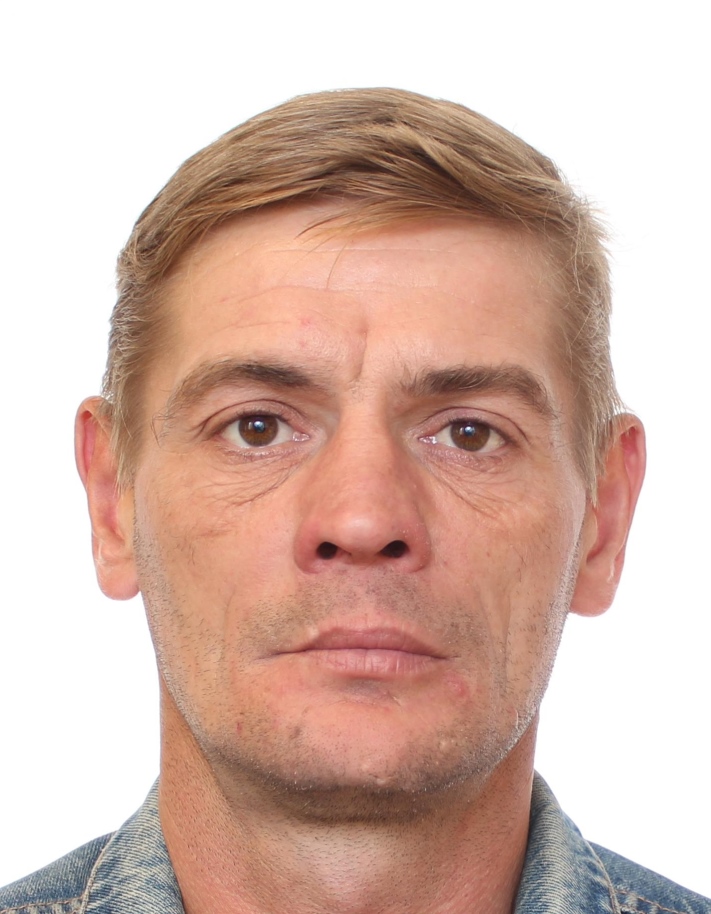 МАРЧЕНКО МИХАЙЛО ВАЛЕРІЙОВИЧ