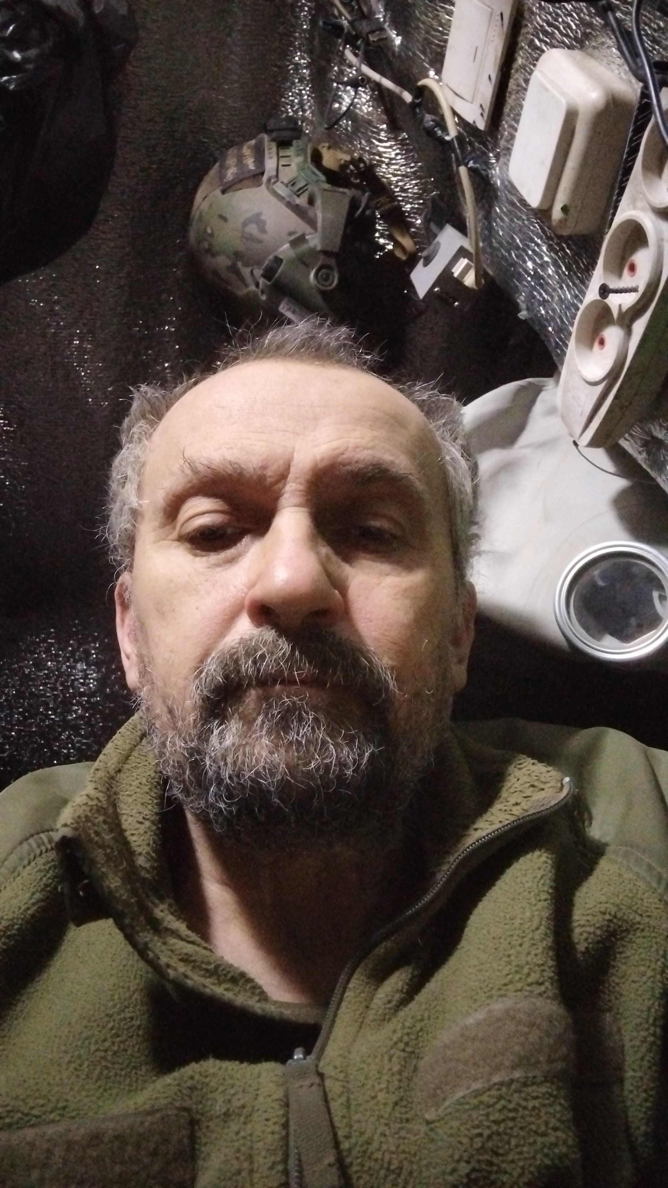 РОМАНУХА СЕРГІЙ ПЕТРОВИЧ