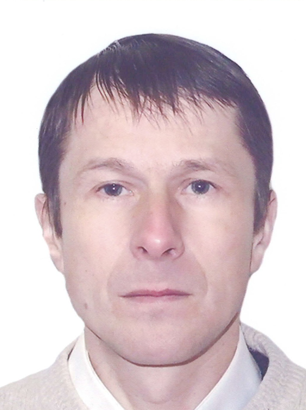 ШОМКО ОЛЕГ МИХАЙЛОВИЧ