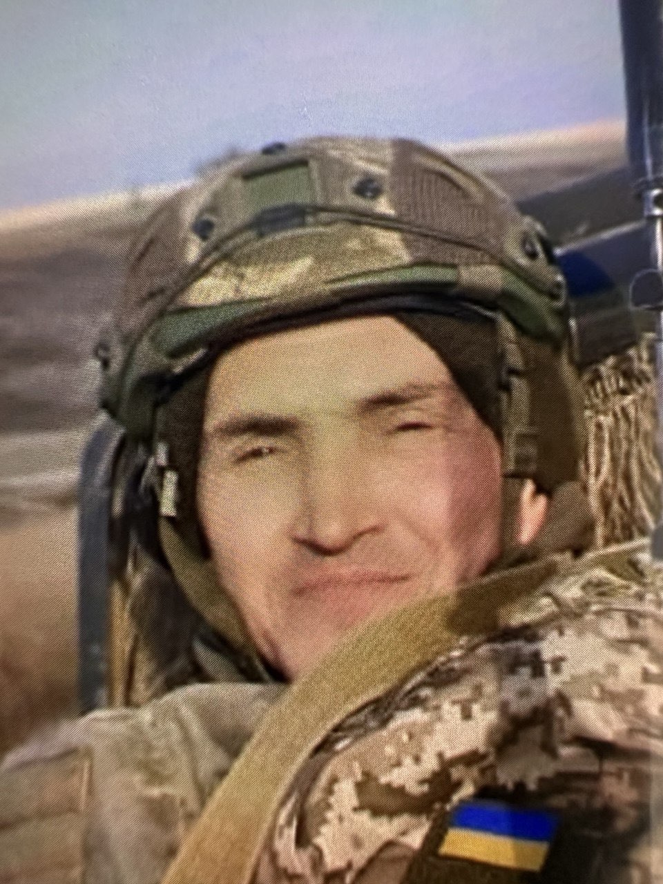 ЗУЙ ВІКТОР ФЕДОРОВИЧ