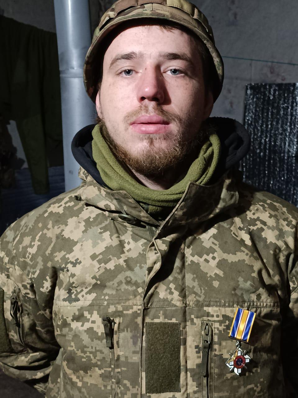 СІРОШ АНДРІЙ ВОЛОДИМИРОВИЧ