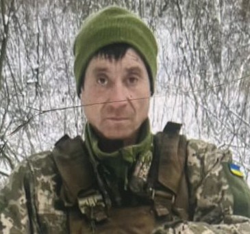 КОНОТОП ВІТАЛІЙ ВІКТОРОВИЧ