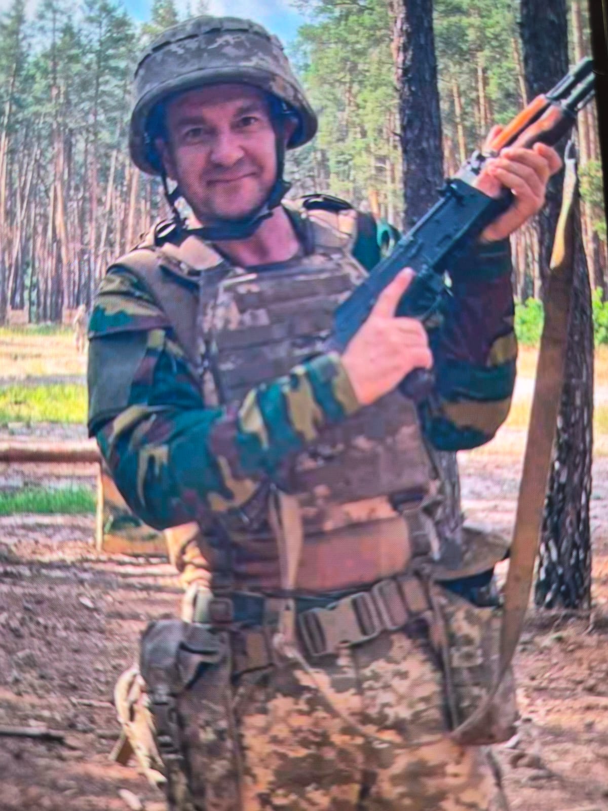ПОПОВИЧ МИХАЙЛО ОЛЕКСІЙОВИЧ