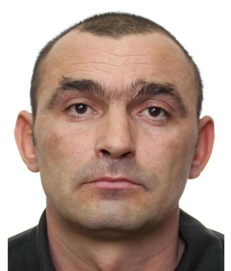 ЩЕРБЕЙ ІВАН ІВАНОВИЧ