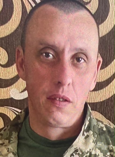 СЕНИЧАК СЕРГІЙ ВАСИЛЬОВИЧ