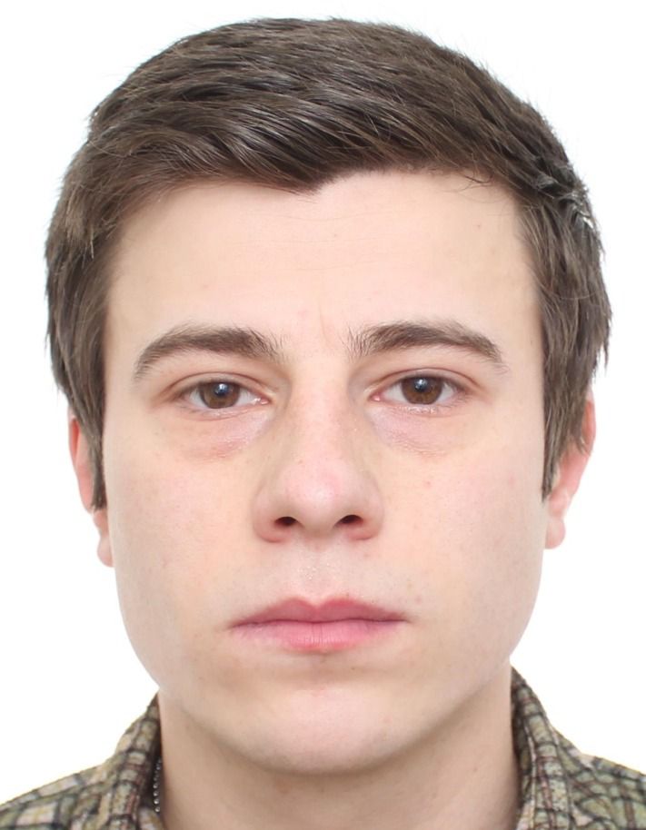 ВЛАСІЙЧУК СЕВЕРИН МИХАЙЛОВИЧ