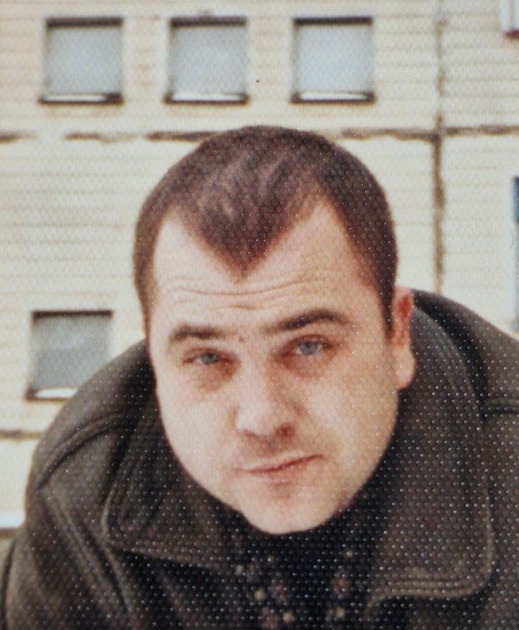 ШЕВЧУК СЕРГІЙ ЮРІЙОВИЧ