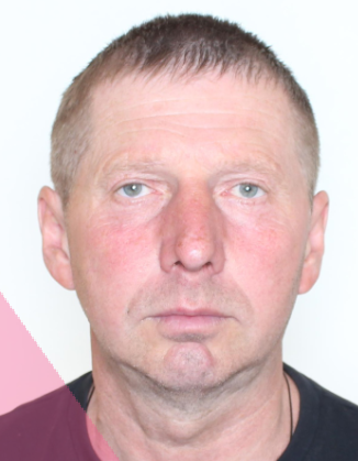 ЧУСОВІТІН ВІТАЛІЙ ВОЛОДИМИРОВИЧ