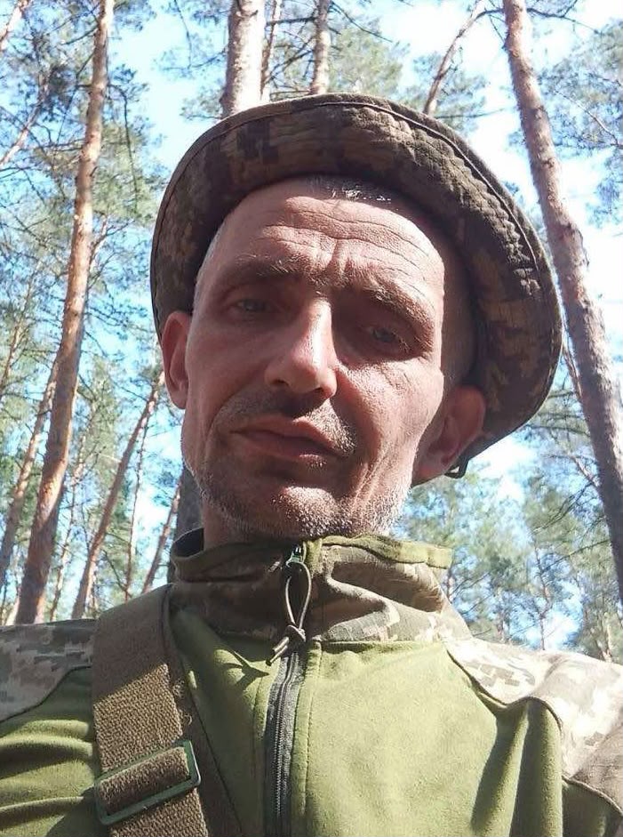 СОЛОП ПАВЛО ВОЛОДИМИРОВИЧ