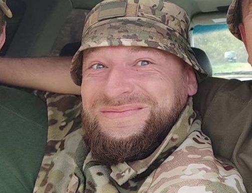 МЕЛЬНИК ОЛЕКСАНДР ЮРІЙОВИЧ