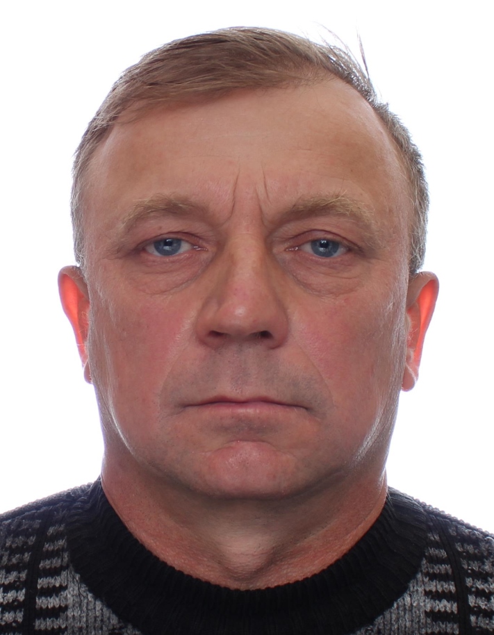 ГУЦ ОЛЕКСАНДР ВАСИЛЬОВИЧ