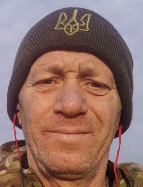 БОБУХ ВІТАЛІЙ ОЛЕКСІЙОВИЧ