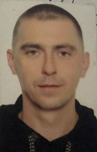 ГОЛОСНИЙ ВОЛОДИМИР ВОЛОДИМИРОВИЧ