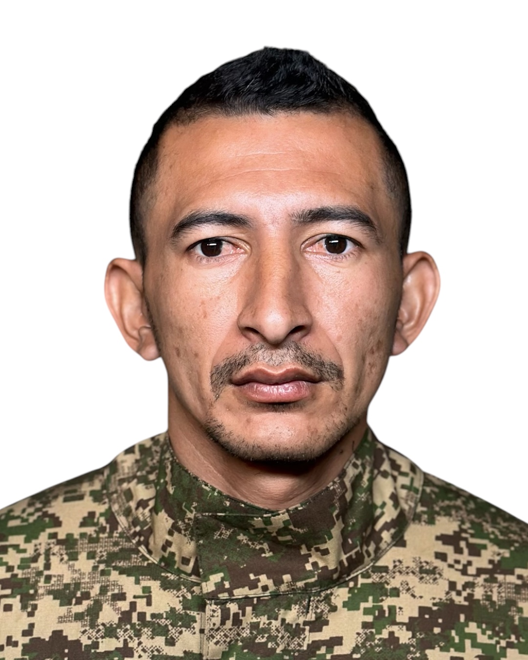 МАНОТАС МЕДІНА ДЖОН АРНОЛЬД