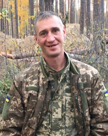 ЗАБОЛОТНИЙ СЕРГІЙ ВАСИЛЬОВИЧ