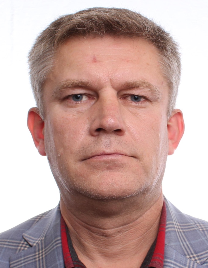 КОЛОБОВ ОЛЕКСІЙ ВІКТОРОВИЧ
