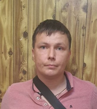 КОСОВСЬКИЙ ВІТАЛІЙ ВІКТОРОВИЧ