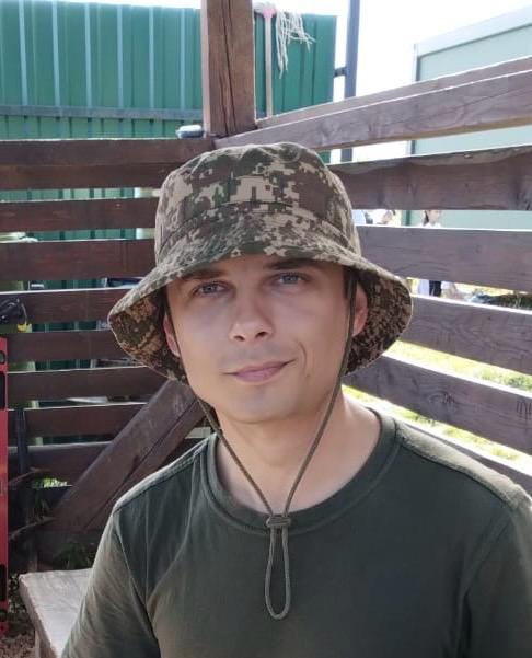 КІСЕЛЬОВ АРТУР ВАДИМОВИЧ