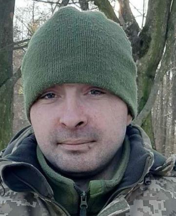 КІНАХ РОМАН ОЛЕГОВИЧ