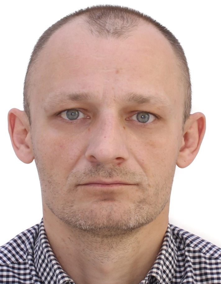 ДУХАНІН ОЛЕКСАНДР ОЛЕГОВИЧ