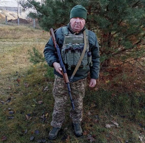 ЯРМОЛЮК ЮРІЙ АНАТОЛІЙОВИЧ