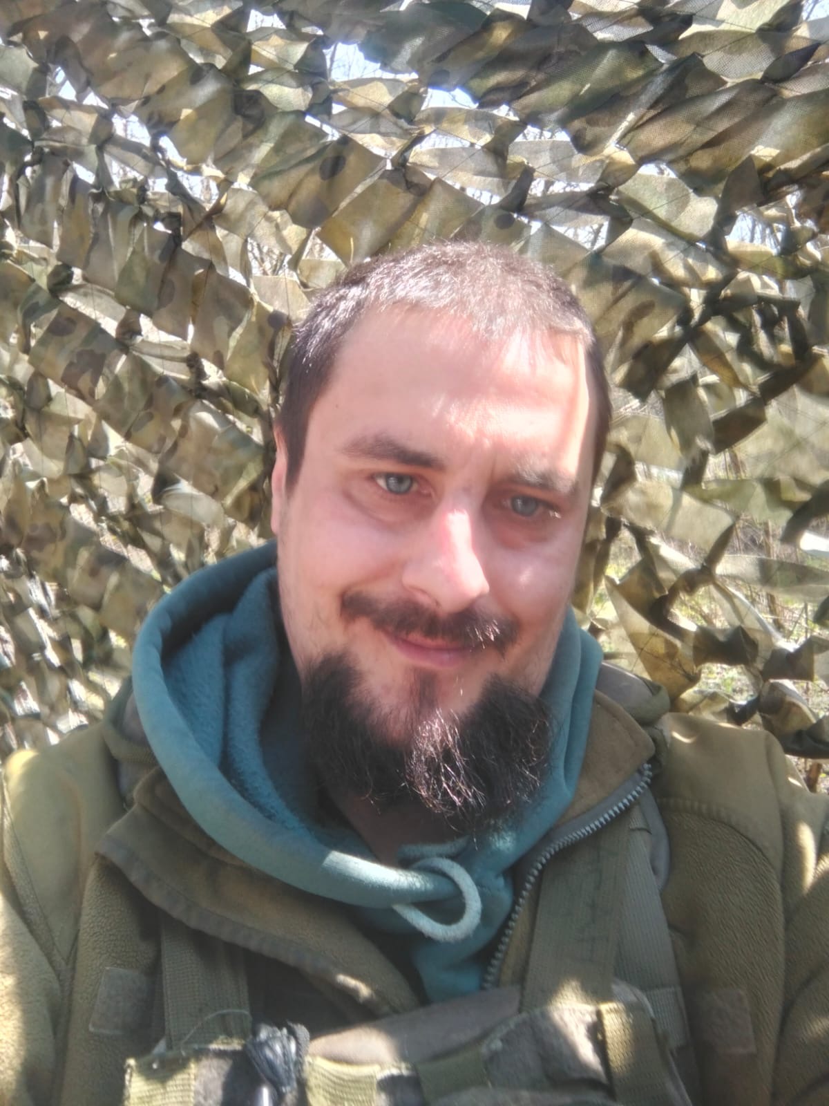 НАЗАРУК ВІТАЛІЙ ВІКТОРОВИЧ