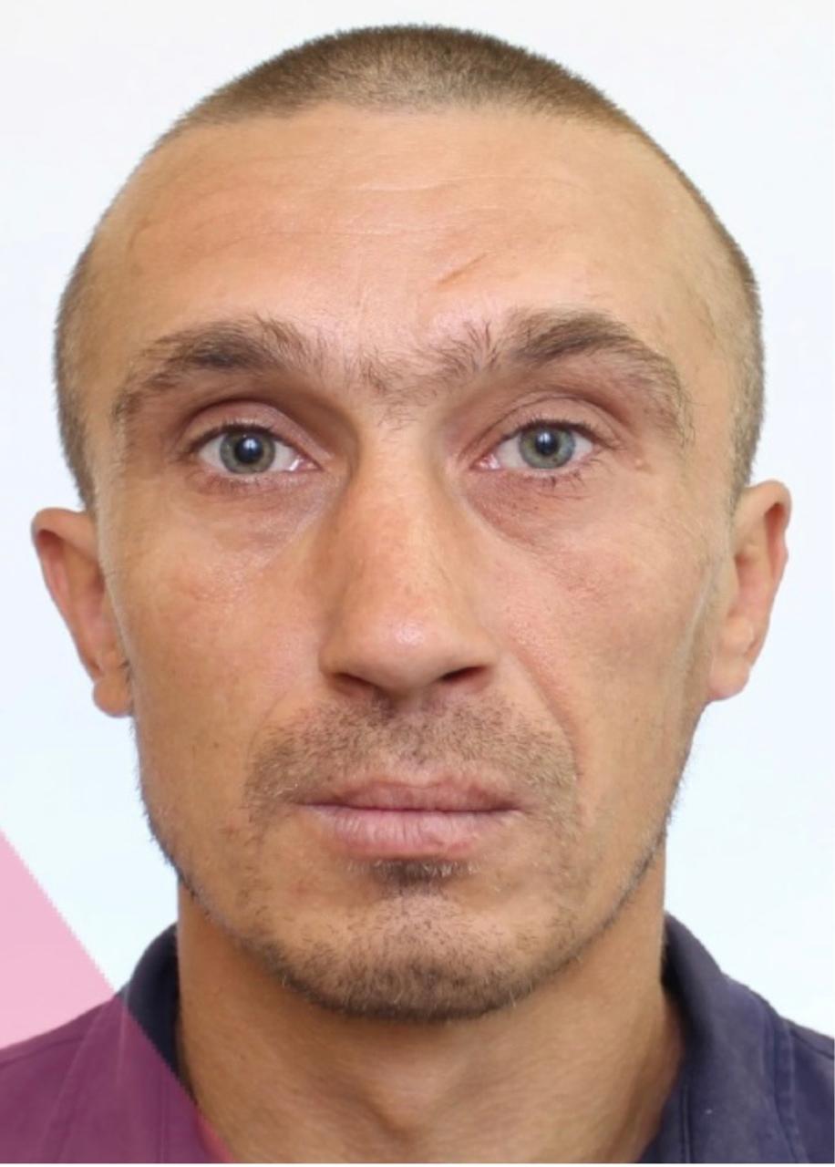 РУБАН ДМИТРО ВОЛОДИМИРОВИЧ