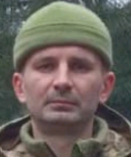 ШАПОВАЛ СЕРГІЙ МИХАЙЛОВИЧ
