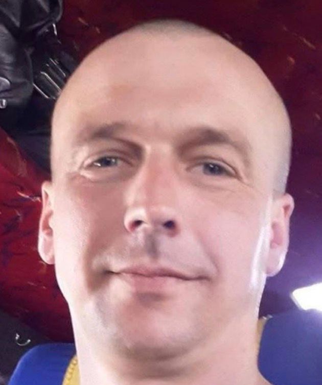 МОЛОДЬОЖНІКОВ АНТОН СЕРГІЙОВИЧ