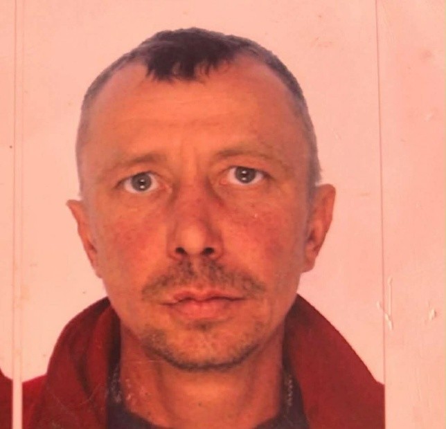 ЛЯСНЮК СЕРГІЙ ПЕТРОВИЧ