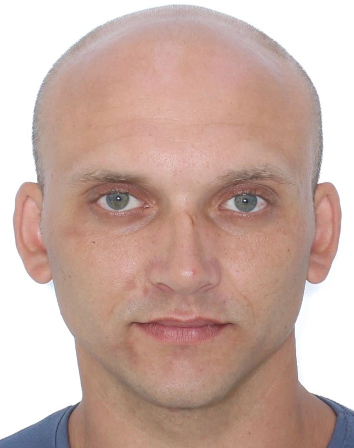 СТОБІАС ЮРІЙ СЕРГІЙОВИЧ