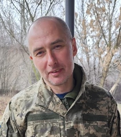 ЧЕРНЯК РОМАН ОЛЕКСІЙОВИЧ