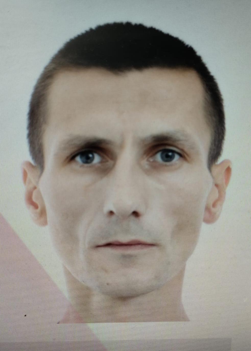 МАКСИМЛЮК СЕРГІЙ ІВАНОВИЧ
