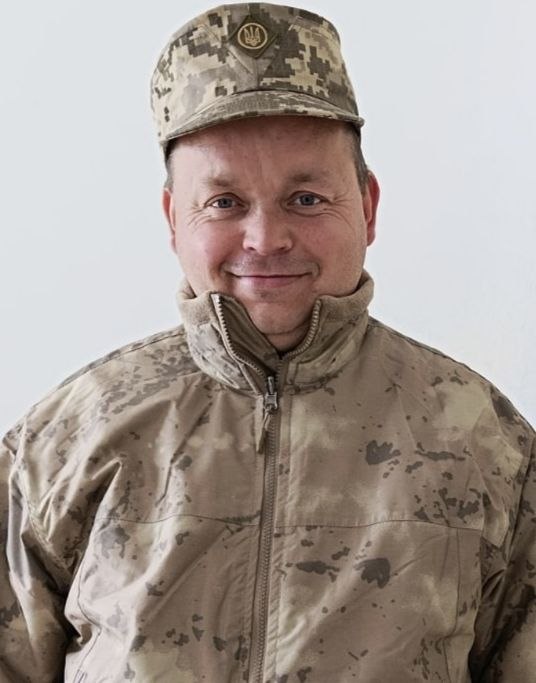 МОСЬОНДЗ ОЛЕКСАНДР СЕРГІЙОВИЧ