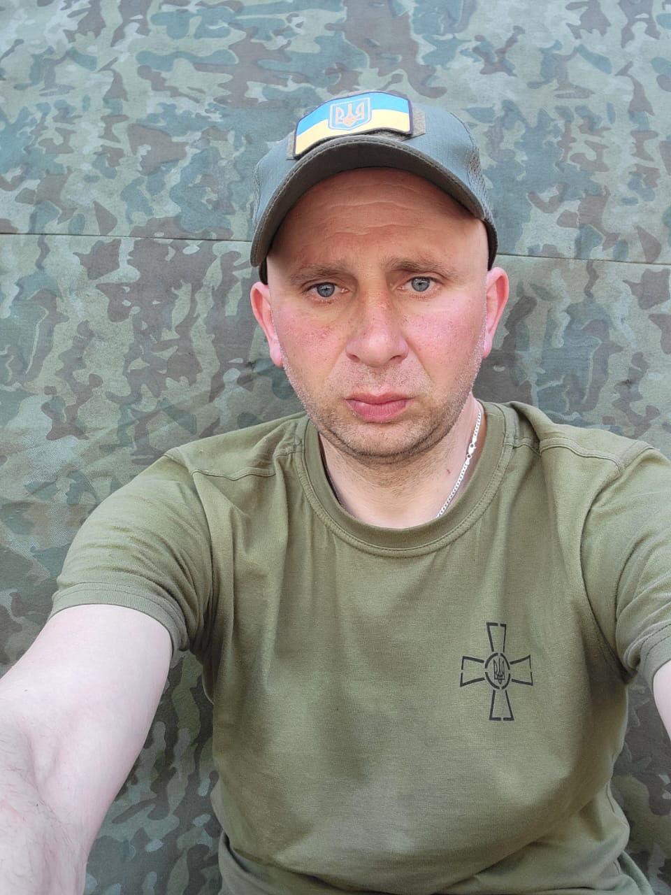 КЛЮЙКО БОГДАН ЮРІЙОВИЧ