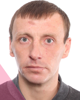 СІРОМОЛОТ ІГОР ІВАНОВИЧ